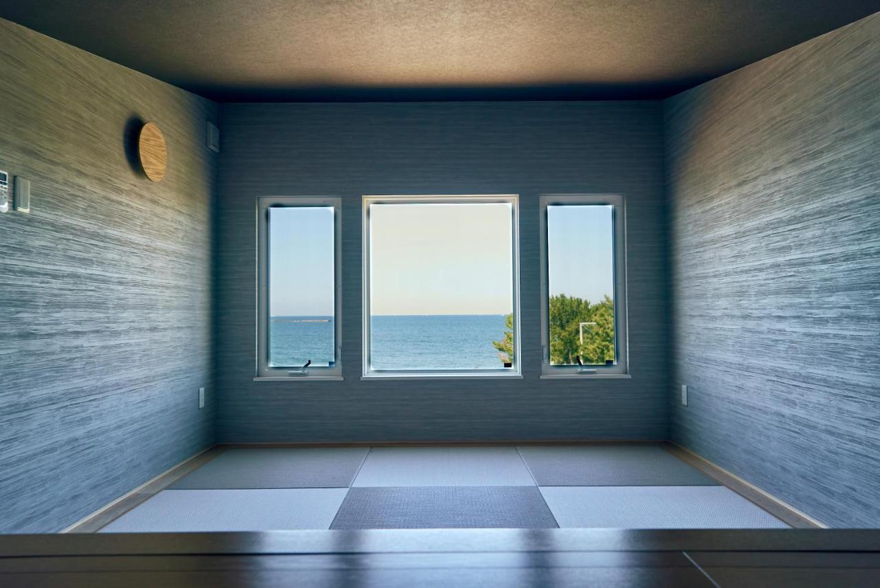 Kubikai Zero Villa Itoshima Exterior photo