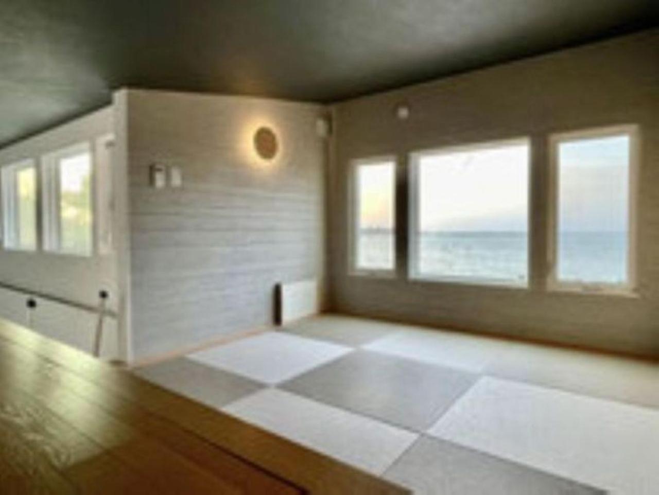 Kubikai Zero Villa Itoshima Exterior photo